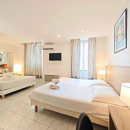 דירות קאן Viva Riviera 6 Rue Commandant Andre מראה חיצוני תמונה