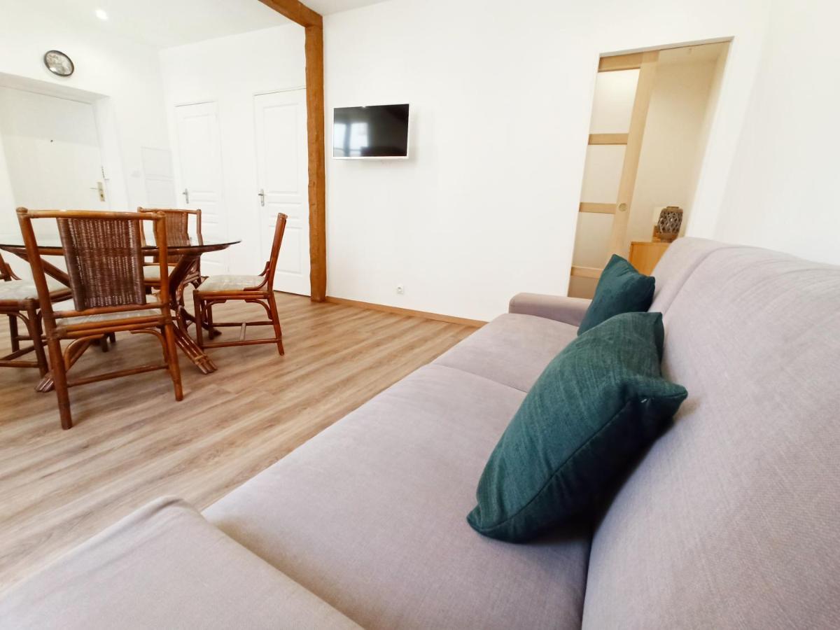 דירות קאן Viva Riviera 6 Rue Commandant Andre מראה חיצוני תמונה