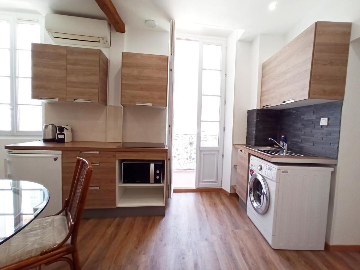 דירות קאן Viva Riviera 6 Rue Commandant Andre מראה חיצוני תמונה