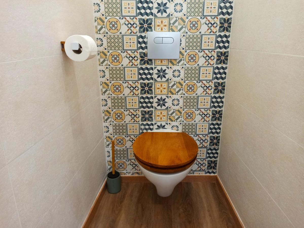 דירות קאן Viva Riviera 6 Rue Commandant Andre מראה חיצוני תמונה