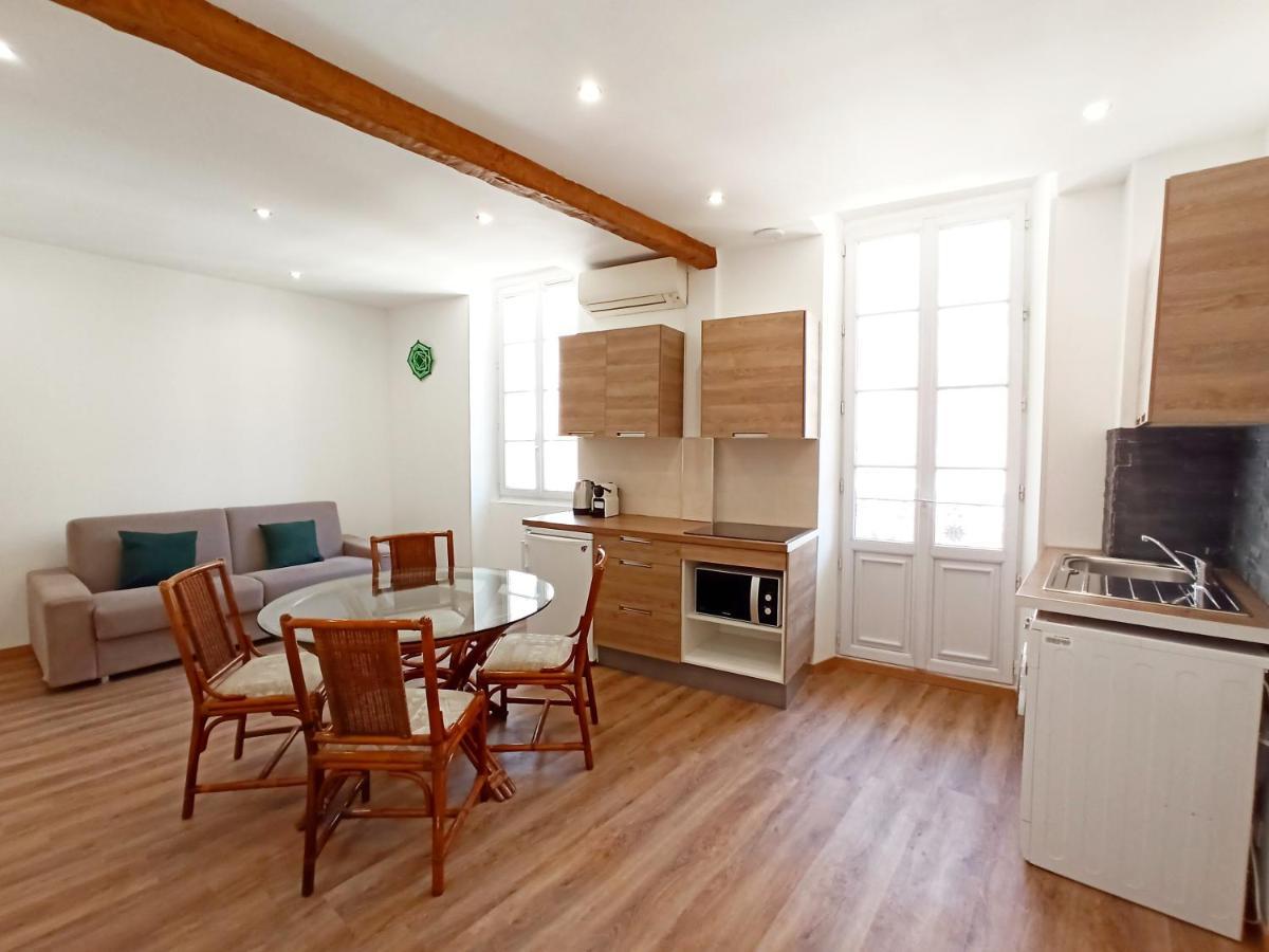דירות קאן Viva Riviera 6 Rue Commandant Andre מראה חיצוני תמונה