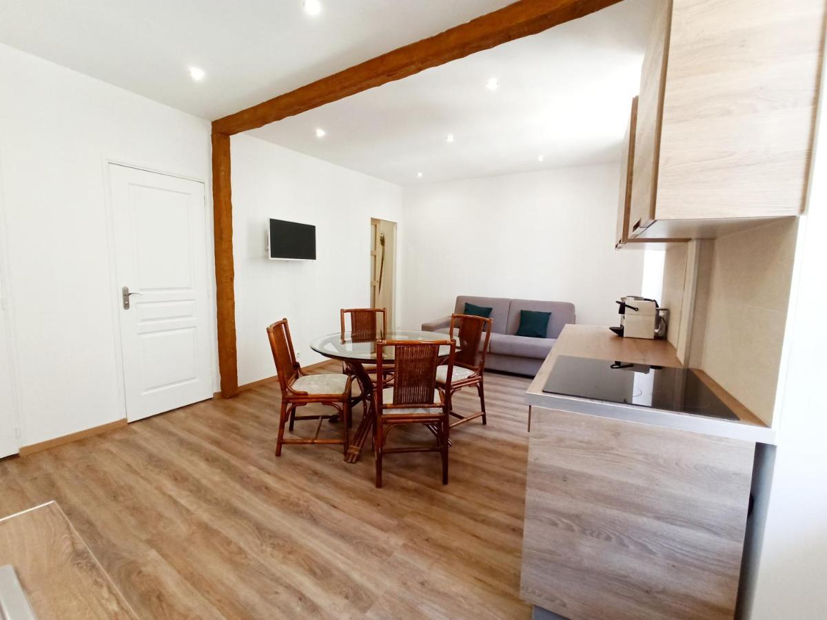 דירות קאן Viva Riviera 6 Rue Commandant Andre מראה חיצוני תמונה