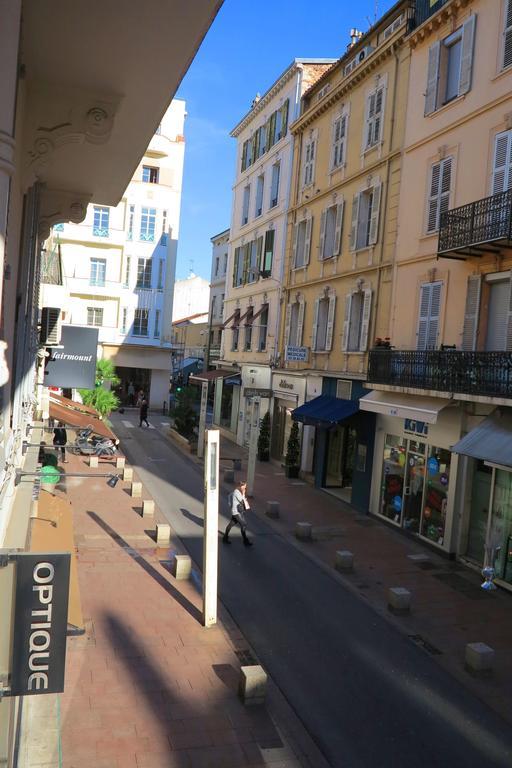 דירות קאן Viva Riviera 6 Rue Commandant Andre חדר תמונה
