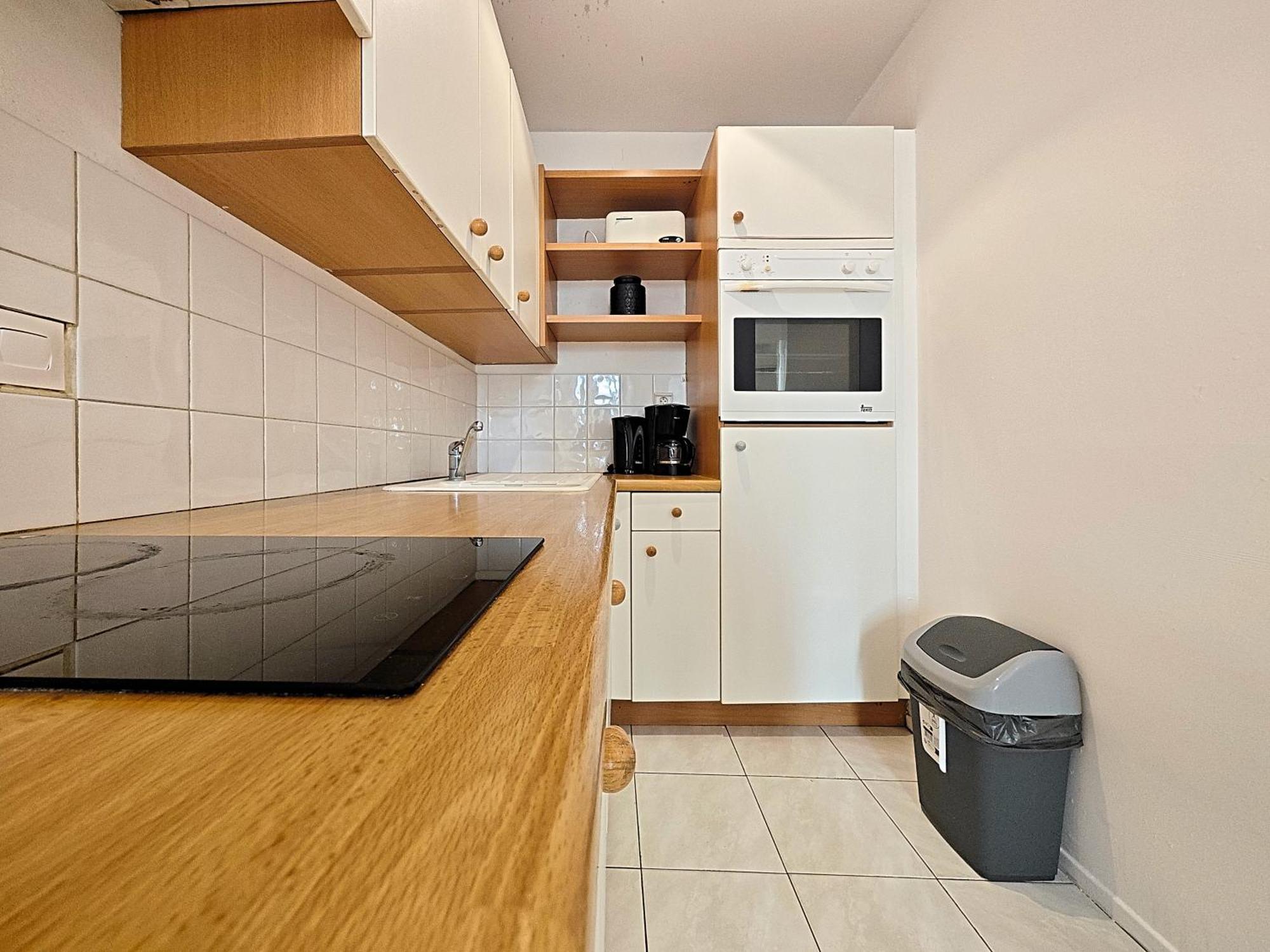דירות קאן Viva Riviera 6 Rue Commandant Andre מראה חיצוני תמונה