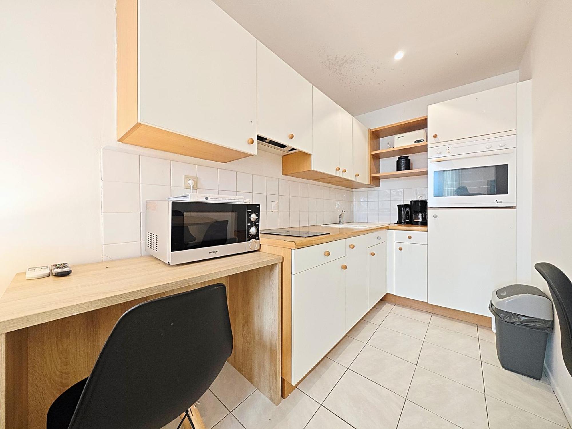 דירות קאן Viva Riviera 6 Rue Commandant Andre מראה חיצוני תמונה